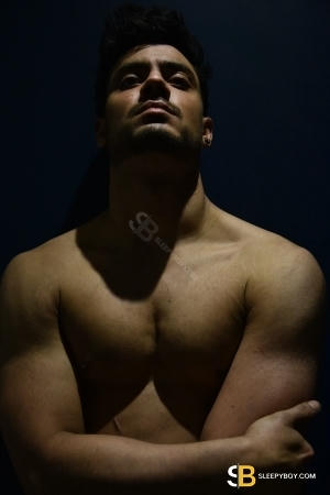 Escort Aaron 28yr - wrestling