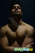 Escort Aaron 28yr - wrestling