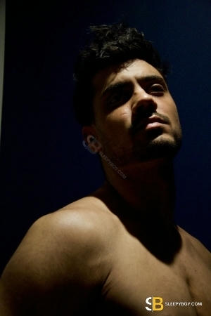 Gay Escort Aaron 28yr - sportwear