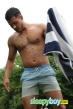 Gay Escort Aaron 28yr - massage