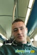 Bisexual Escort James 27yr - licking