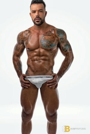 Bisexual Escort Davi_onlytopxxl 25yr - massage