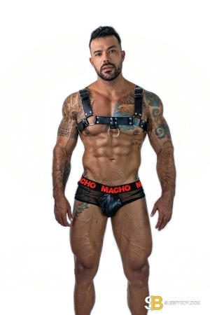 Bisexual Escort Davi_onlytopxxl 25yr - role