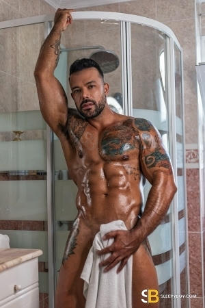 Bisexual Escort Davi_onlytopxxl 25yr - sex in public