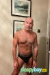Gay Escort Malemasseur -jamie 44yr - massage