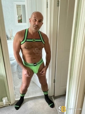 Escort Malemasseur -jamie 44yr - massage