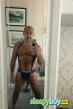 Gay Escort Malemasseur -jamie 44yr - massage