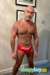Gay Escort Malemasseur -jamie 44yr - massage