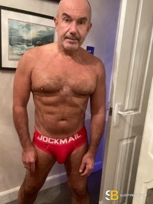 Gay Escort Jamie 44yr - massage