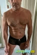 Escort Malemasseur -jamie 44yr - masseur