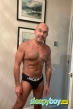 Gay Escort Malemasseur -jamie 44yr - massage