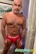 Gay Escort Jamie 44yr - masseur