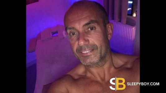 Escort Malemasseur -jamie 44yr - sportwear