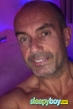 Escort Malemasseur -jamie 44yr - sportwear