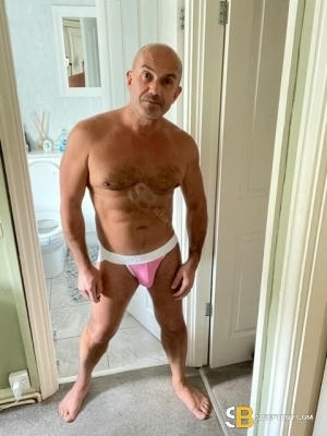 Escort Malemasseur -jamie 44yr - shoes