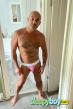 Escort Malemasseur -jamie 44yr - shoes