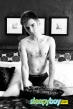 Gay Escort Vincent 24yr - trios