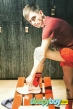 Gay Escort Vincent 24yr - double penetration