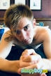 Gay Escort Vincent 24yr - double penetration