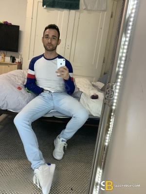 Escort Luke 26yr - massage