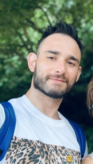 Gay Escort Luke 26yr - massage