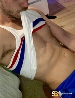 Escort Luke 26yr - massage