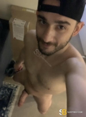 Gay Escort Luke 26yr - massage