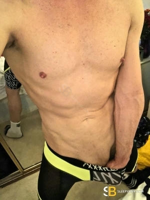 Escort Luke 26yr - massage