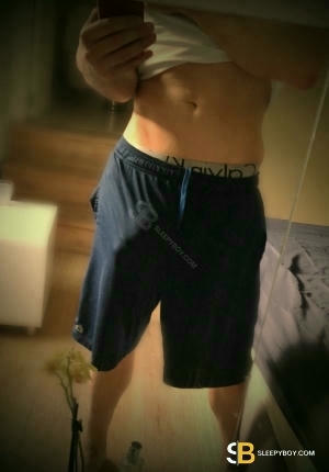 Escort Luke 26yr - massage