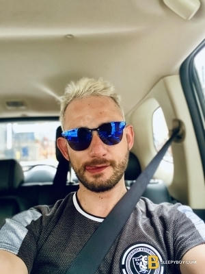 Gay Escort Luke 30yr - massage