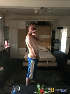 Escort Luke 26yr - massage
