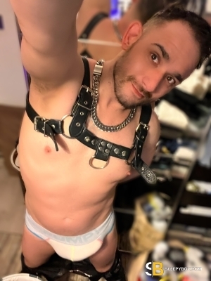 Gay Escort Luke 30yr - massage