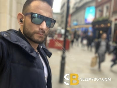 Gay Escort Luke 26yr - massage