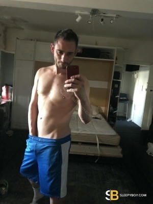 Escort Luke 26yr - sauna