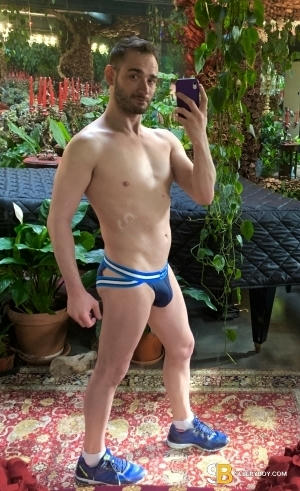 Gay Escort Luke 26yr - massage