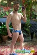 Gay Escort Luke 26yr - massage