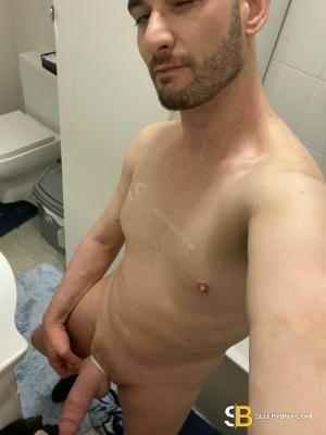 Gay Escort Luke 30yr - sauna