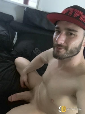 Gay Escort Luke 26yr - massage