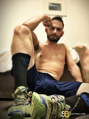 Gay Escort Luke 26yr - massage