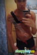 Bisexual Escort Myles 24yr - licking