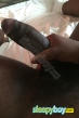 Escort Antoine 18yr - sauna