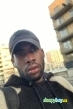 Gay Escort Antoine 25yr - shaving