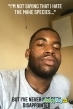 Gay Escort Antoine 25yr - cum on body