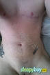 Bisexual Escort Eden 25yr - massage