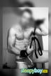 Gay Escort Liam 30yr - sauna