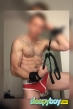 Escort Liam 30yr - masseur