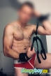 Gay Escort Liam 30yr - massage