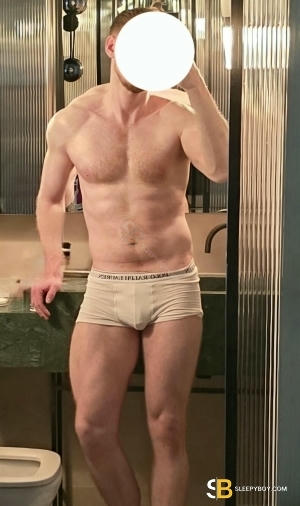 Gay Escort Sean 30yr - dirty talk