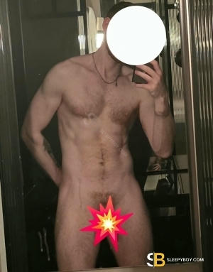 Gay Escort Sean 30yr - gangbang