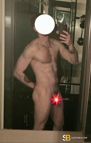 Gay Escort Sean 30yr - masseur